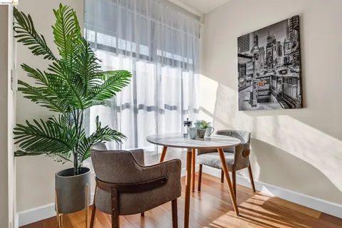 $649,000 | 6501 San Pablo Avenue, Unit 410, Oakland, CA 94608