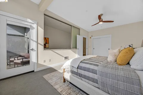 $649,000 | 6501 San Pablo Avenue, Unit 410, Oakland, CA 94608