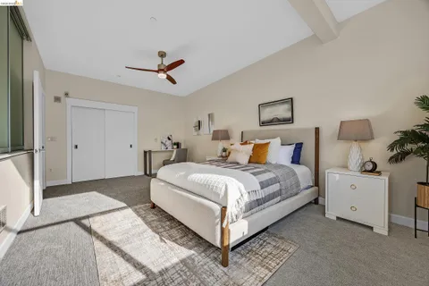 $649,000 | 6501 San Pablo Avenue, Unit 410, Oakland, CA 94608