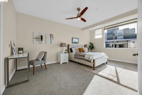 $649,000 | 6501 San Pablo Avenue, Unit 410, Oakland, CA 94608