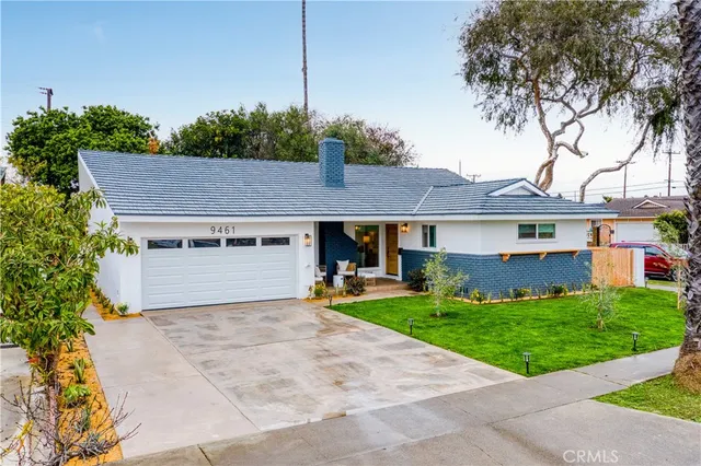 $1,339,000 | 9461 Lotus Drive, Westminster, CA 92683