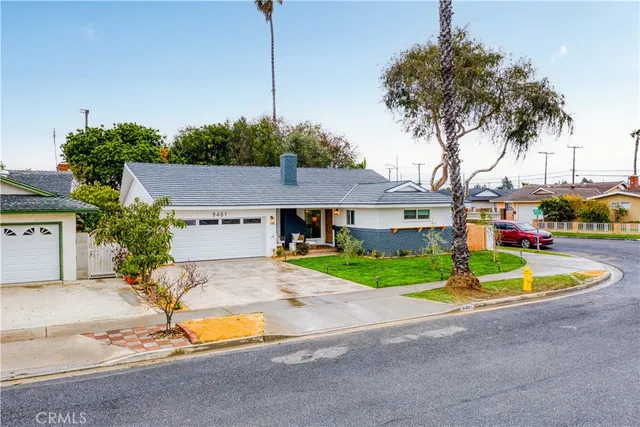 $1,339,000 | 9461 Lotus Drive, Westminster, CA 92683