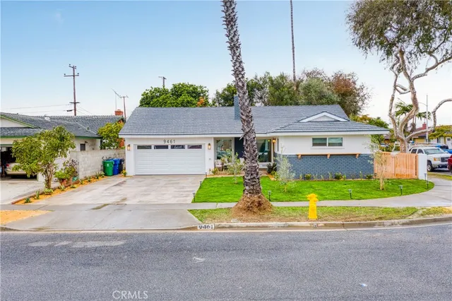 $1,339,000 | 9461 Lotus Drive, Westminster, CA 92683