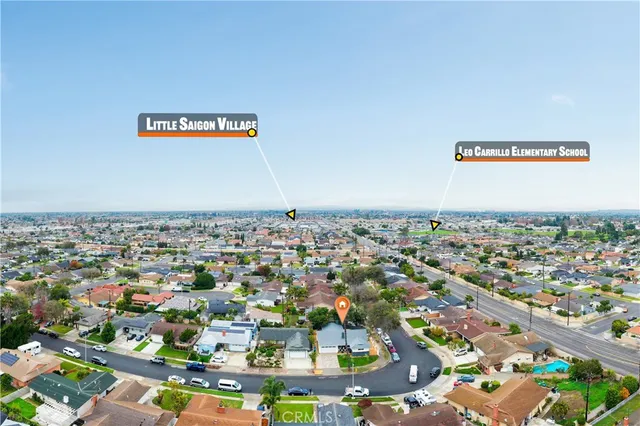 $1,339,000 | 9461 Lotus Drive, Westminster, CA 92683