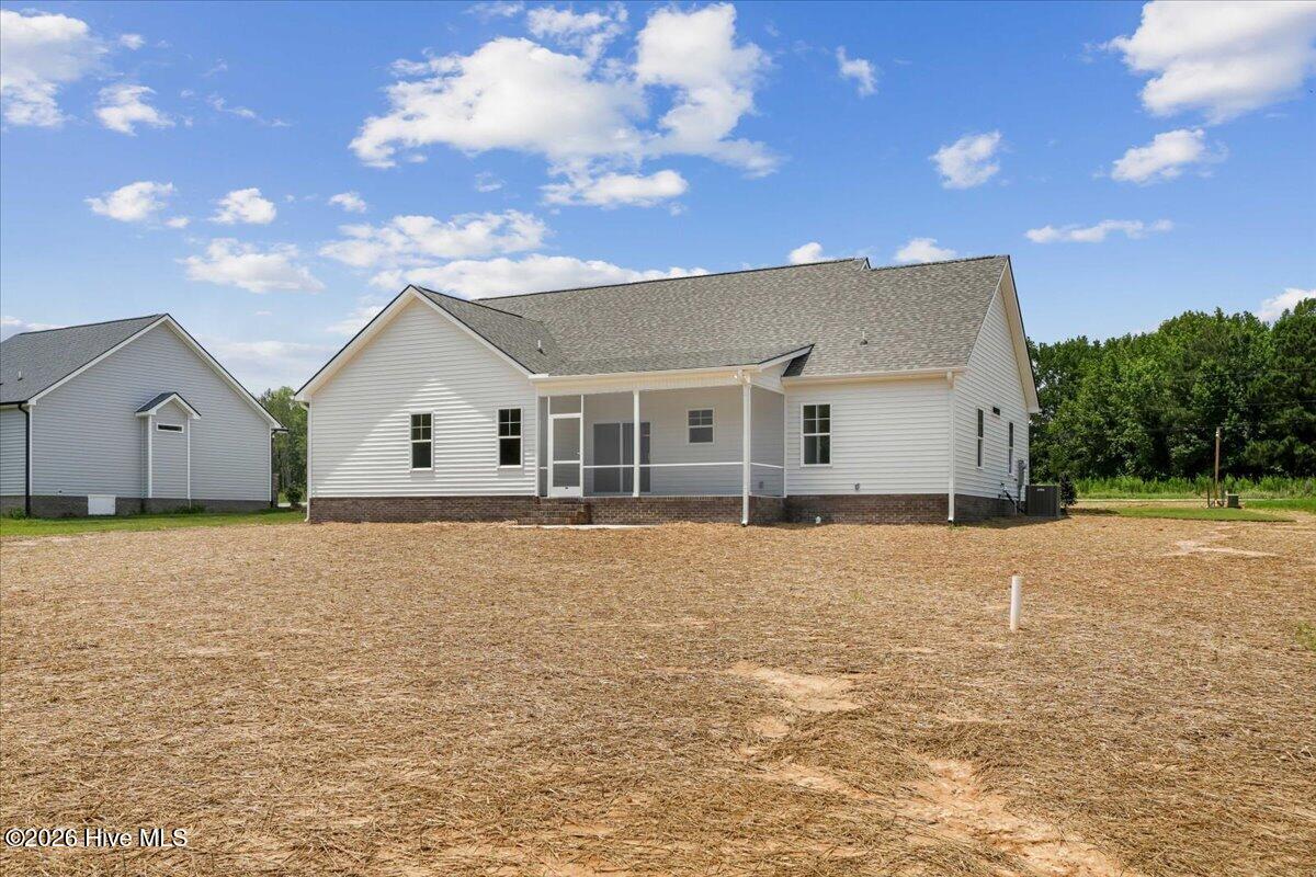 7345 Hill Road Spring Hope, NC 27882 - Photo 35 of 38