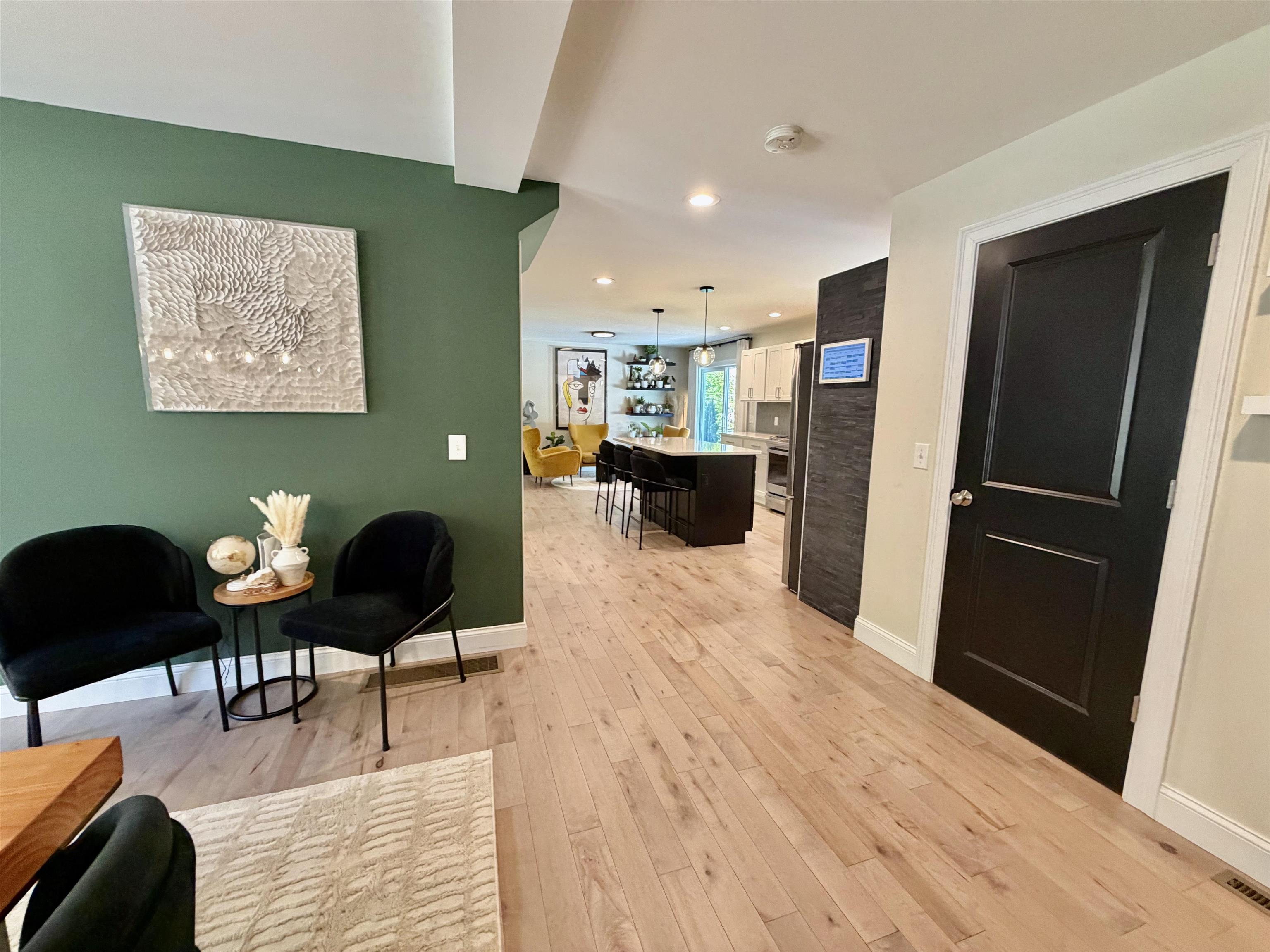 16 Stagecoach Road Barrington, NH 03825 - Photo 22 of 47