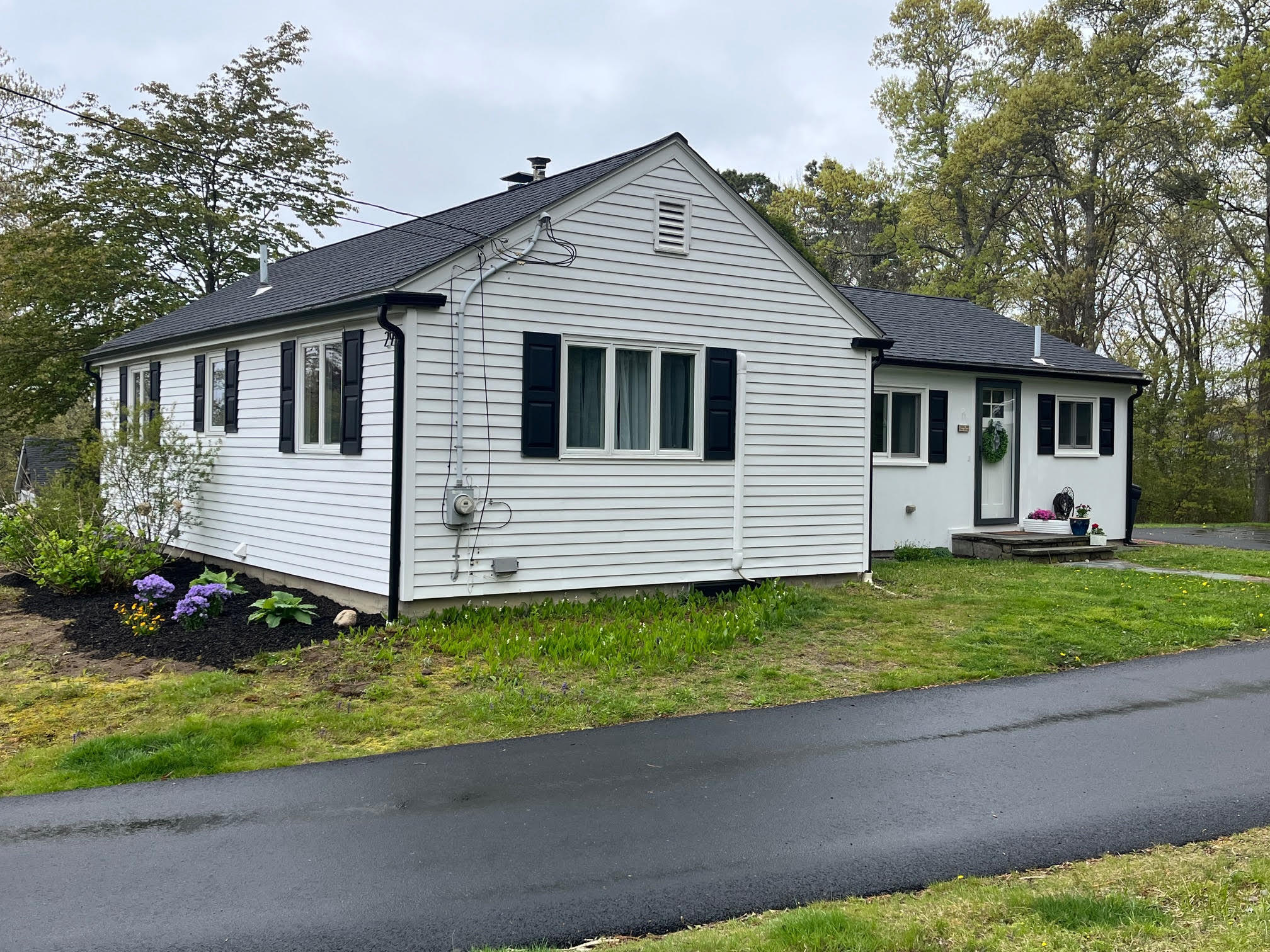 29 Chipman Road Sandwich, MA 02563 - Photo 24 of 25 29 front corner