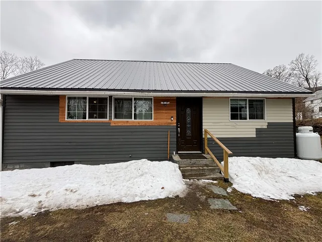 $149,000 | 106 County Highway, East Worcester, NY 12064