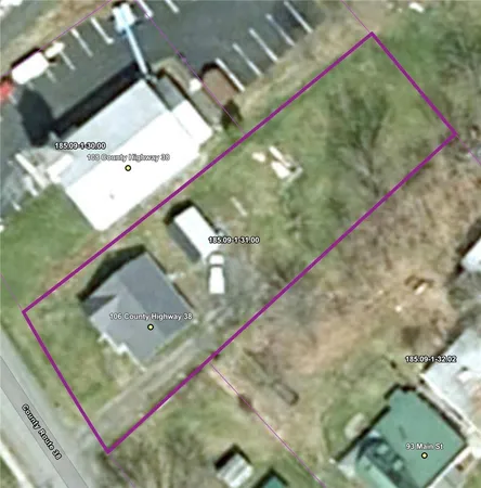 $149,000 | 106 County Highway, East Worcester, NY 12064