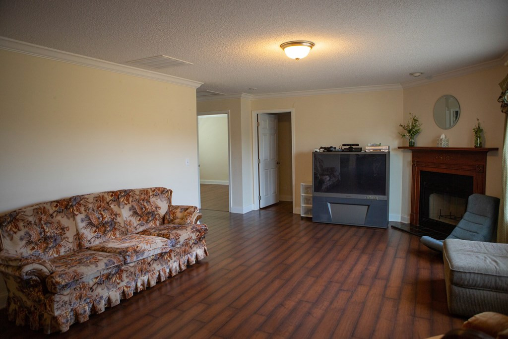 1161 Cumbee Trail Road Aiken, SC 29805 - Photo 16 of 33