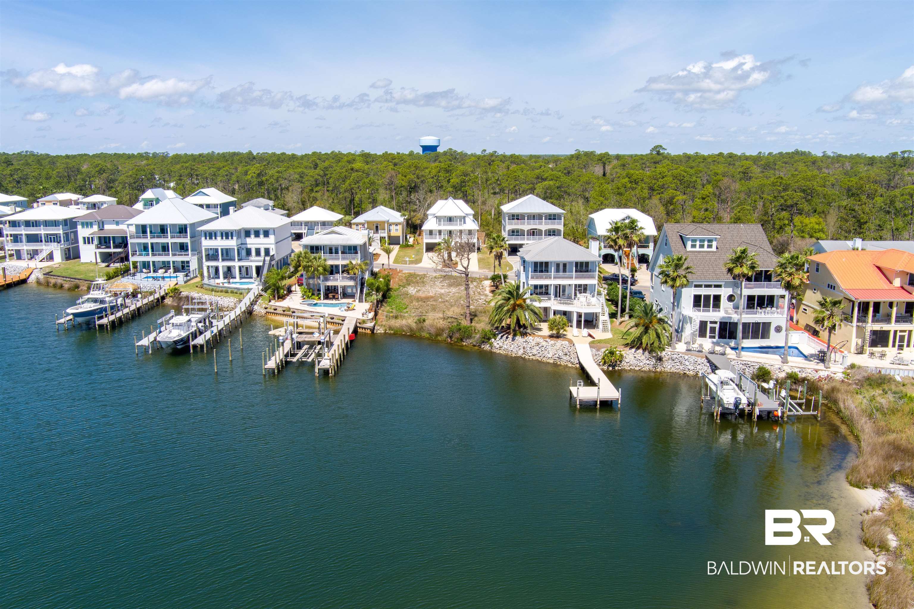 4137 Harbor Road Orange Beach, AL 36561 - Photo 33 of 46