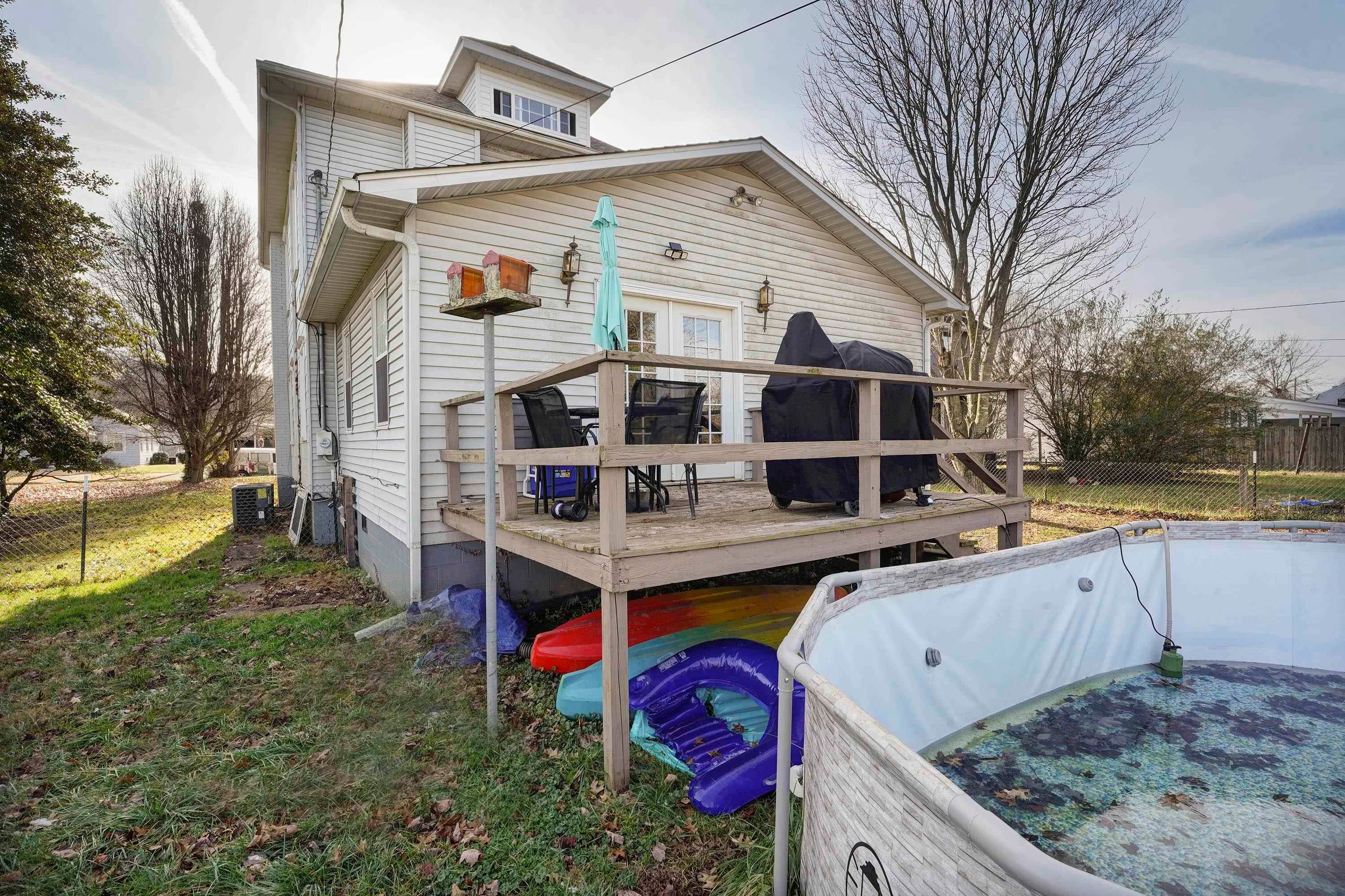 3418 Brandon Road Huntington, WV 25704 - Photo 23 of 23 Gallery Image 23