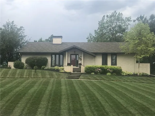 $365,000 | 634 Fairway, Fort Scott, KS 66701