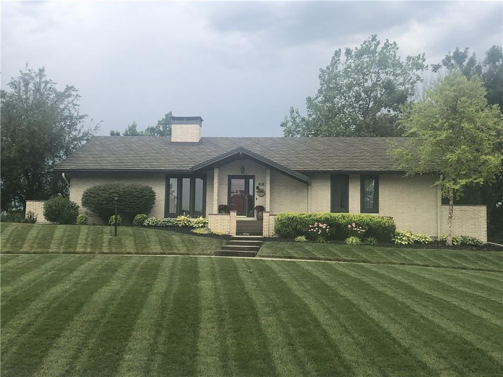 634 Fairway Fort Scott, KS 66701 - Photo 1 of 52