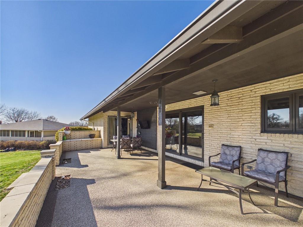 634 Fairway Fort Scott, KS 66701 - Photo 40 of 52