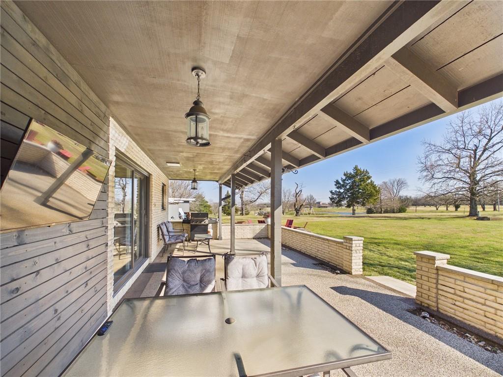 634 Fairway Fort Scott, KS 66701 - Photo 41 of 52