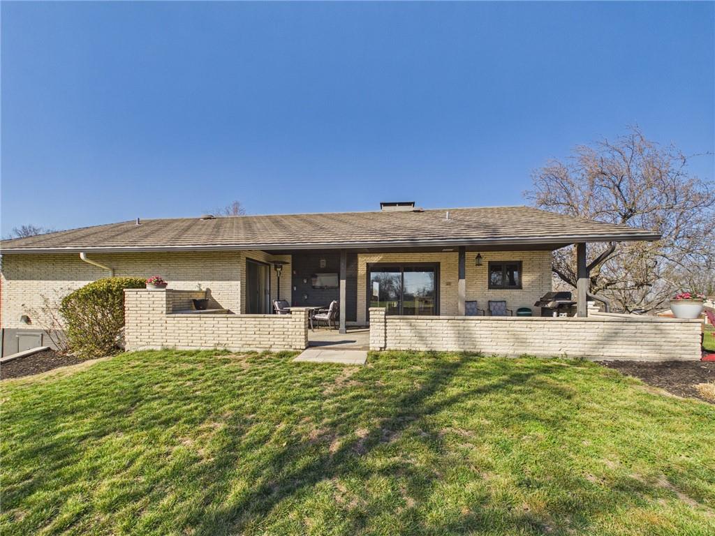 634 Fairway Fort Scott, KS 66701 - Photo 45 of 52