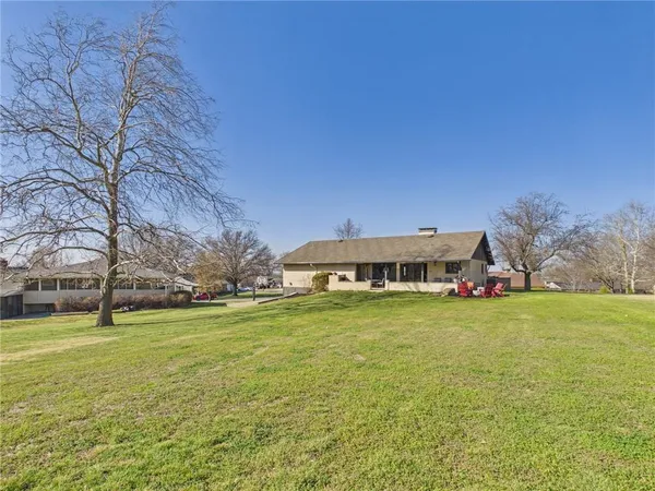 $365,000 | 634 Fairway, Fort Scott, KS 66701