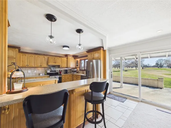 $365,000 | 634 Fairway, Fort Scott, KS 66701