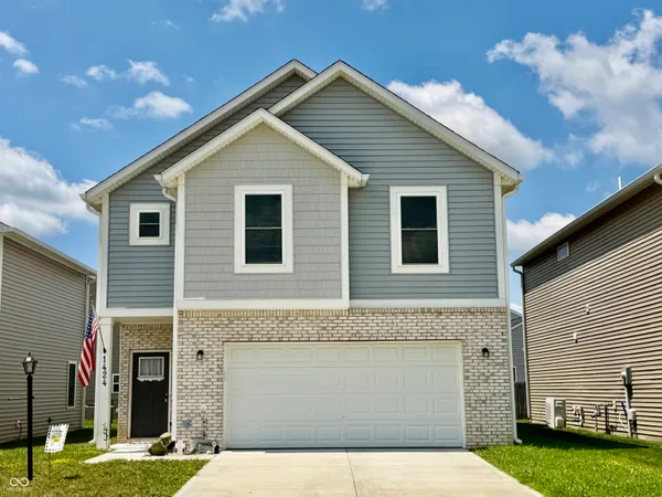 $310,000 | 1424 Wigwam Lane, Martinsville, IN 46151