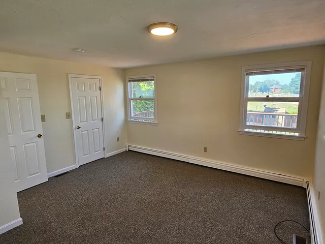 $2,150 | 87 Russell Street, Unit 1, Marlborough, MA 01752