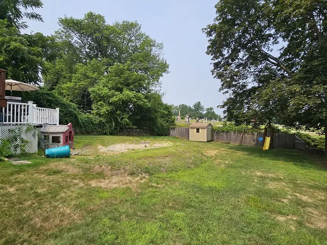 $2,150 | 87 Russell Street, Unit 1, Marlborough, MA 01752