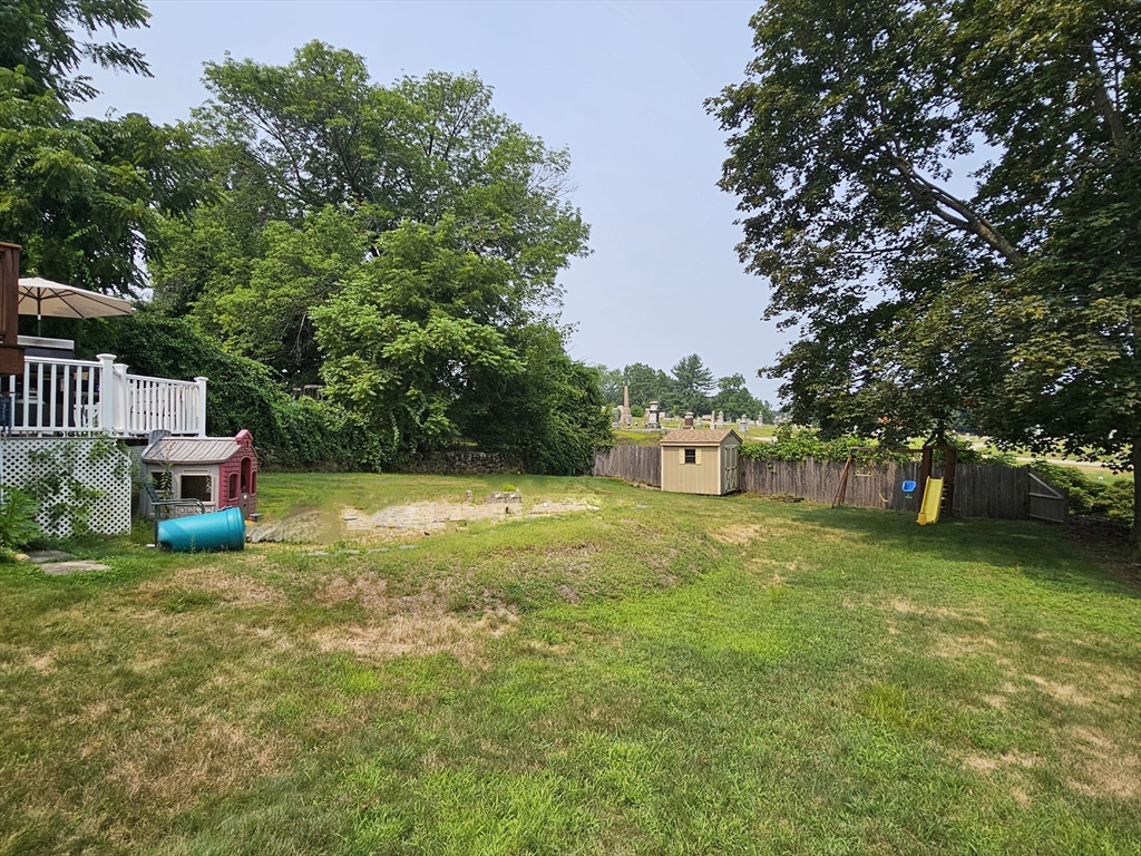 87 Russell Street, Unit 1 Marlborough, MA 01752 - Photo 21 of 23