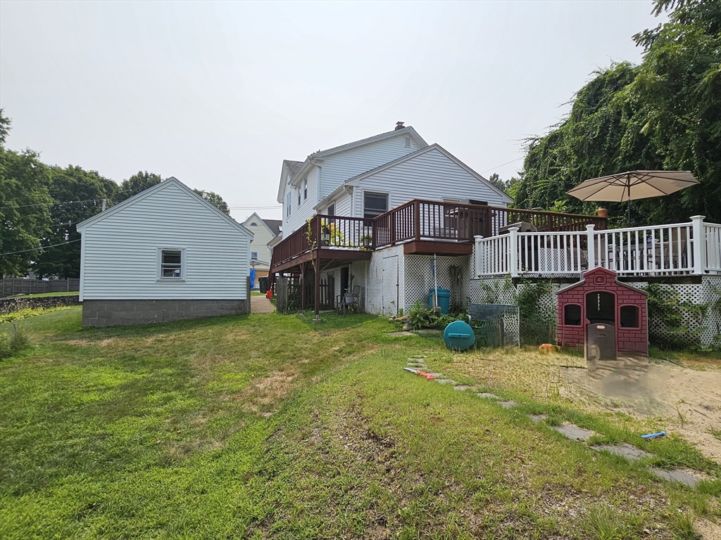 87 Russell Street, Unit 1 Marlborough, MA 01752 - Photo 22 of 23