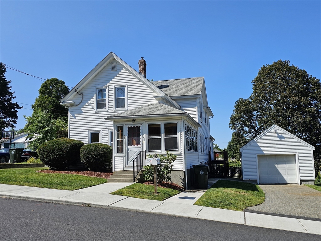 87 Russell Street, Unit 1 Marlborough, MA 01752 - Photo 23 of 23