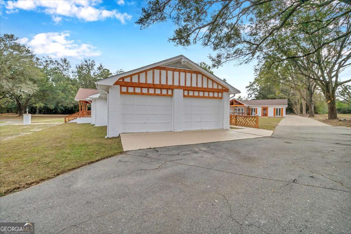 2188 Fredonia Road Thomasville, GA 31757 - Photo 70 of 78