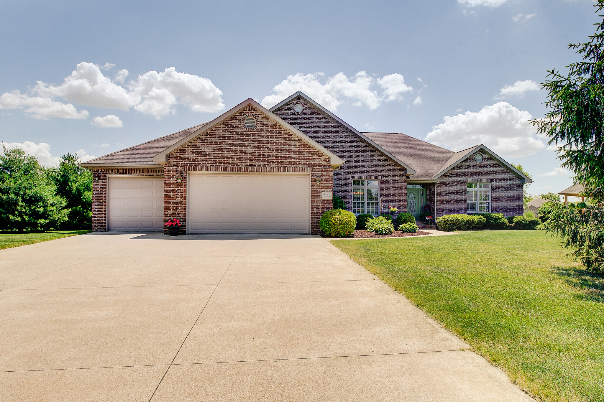 6289 Congress Drive Pendleton, IN 46064 - Photo 1 of 42