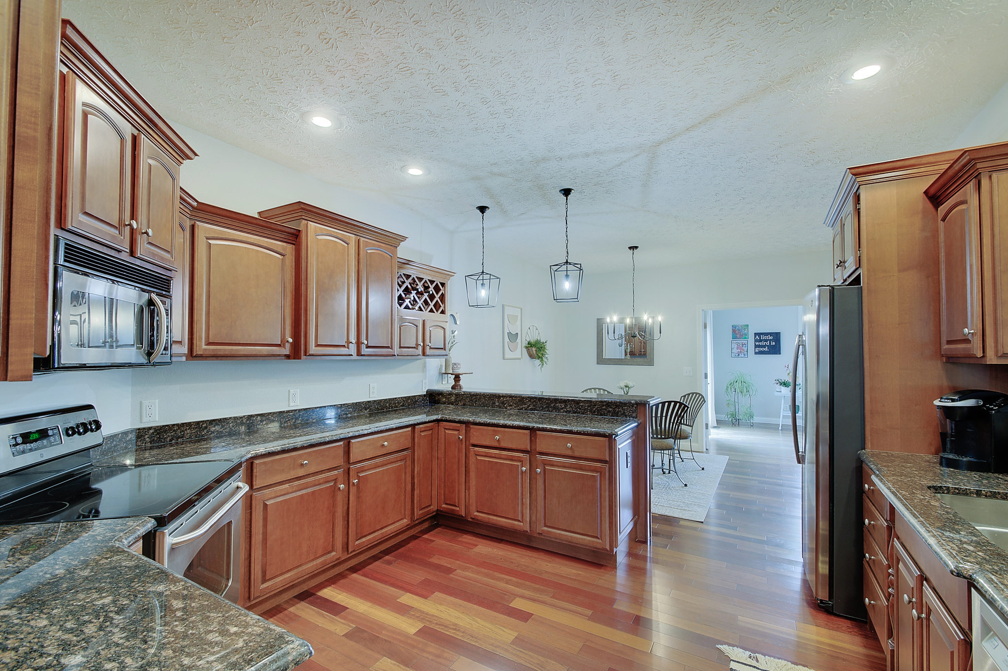 6289 Congress Drive Pendleton, IN 46064 - Photo 14 of 42