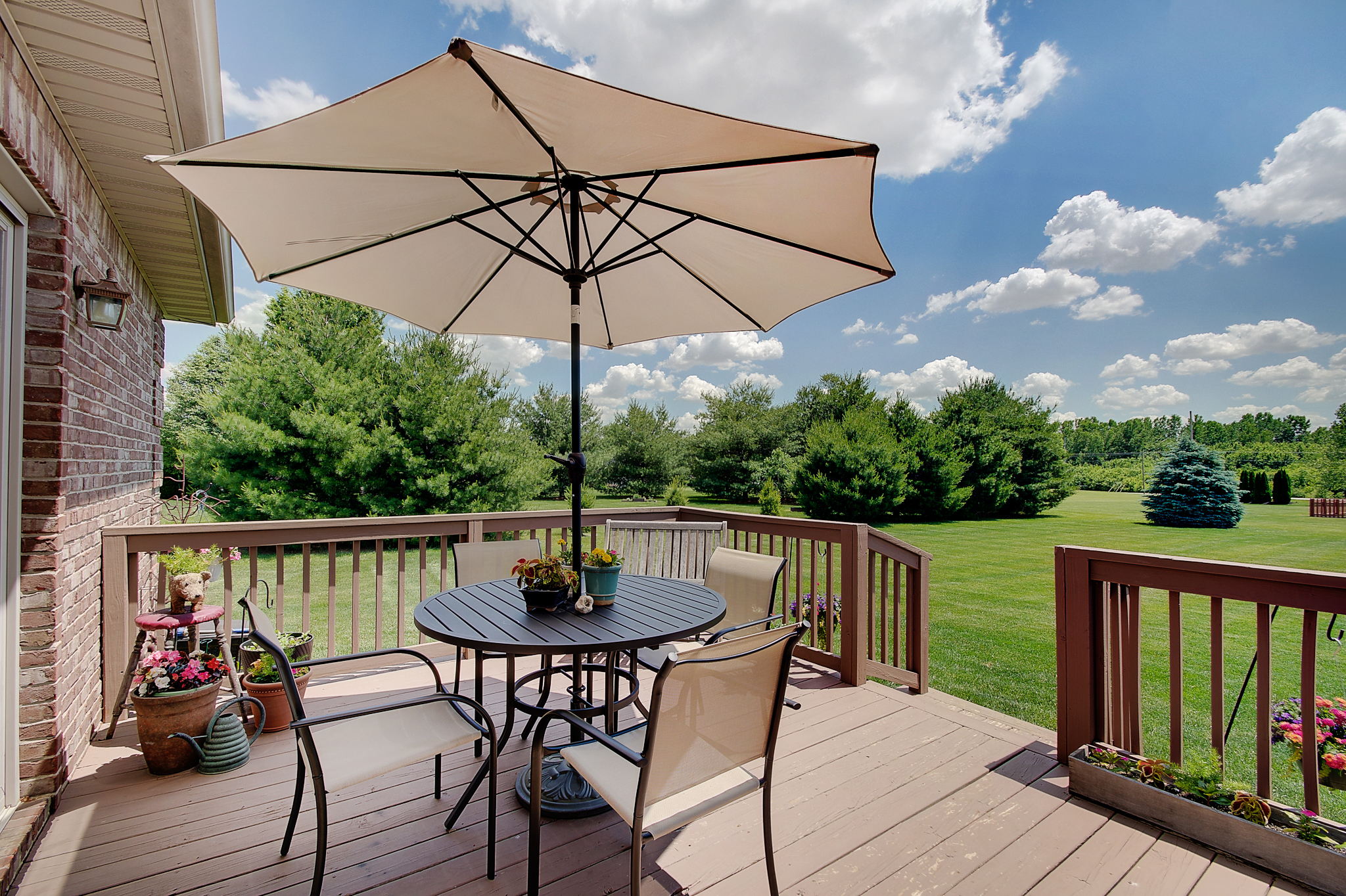 6289 Congress Drive Pendleton, IN 46064 - Photo 39 of 42