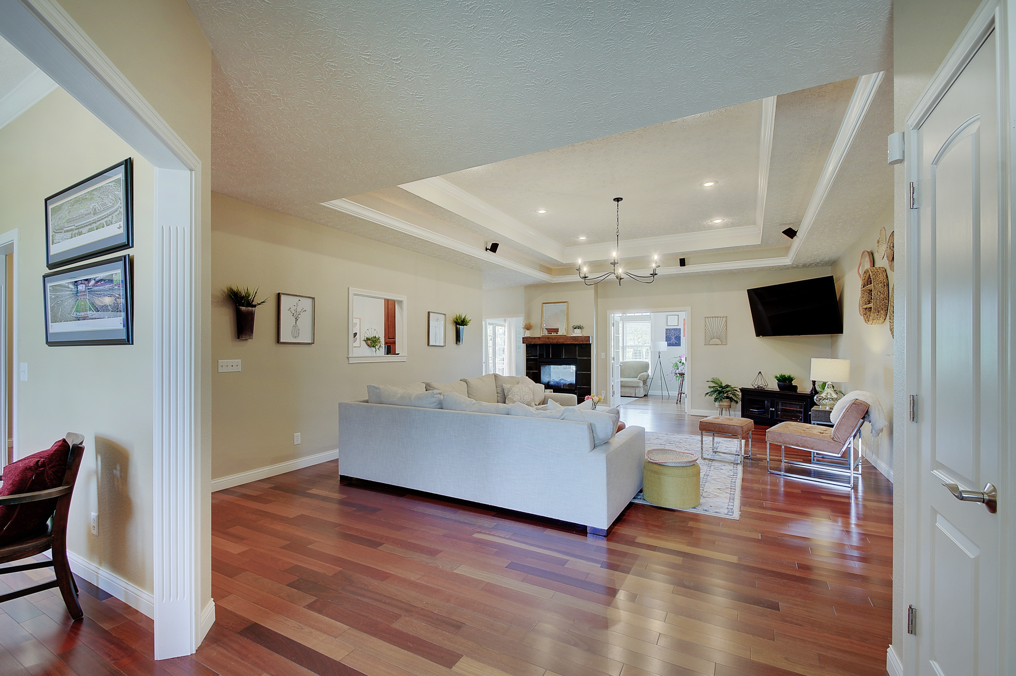 6289 Congress Drive Pendleton, IN 46064 - Photo 4 of 42