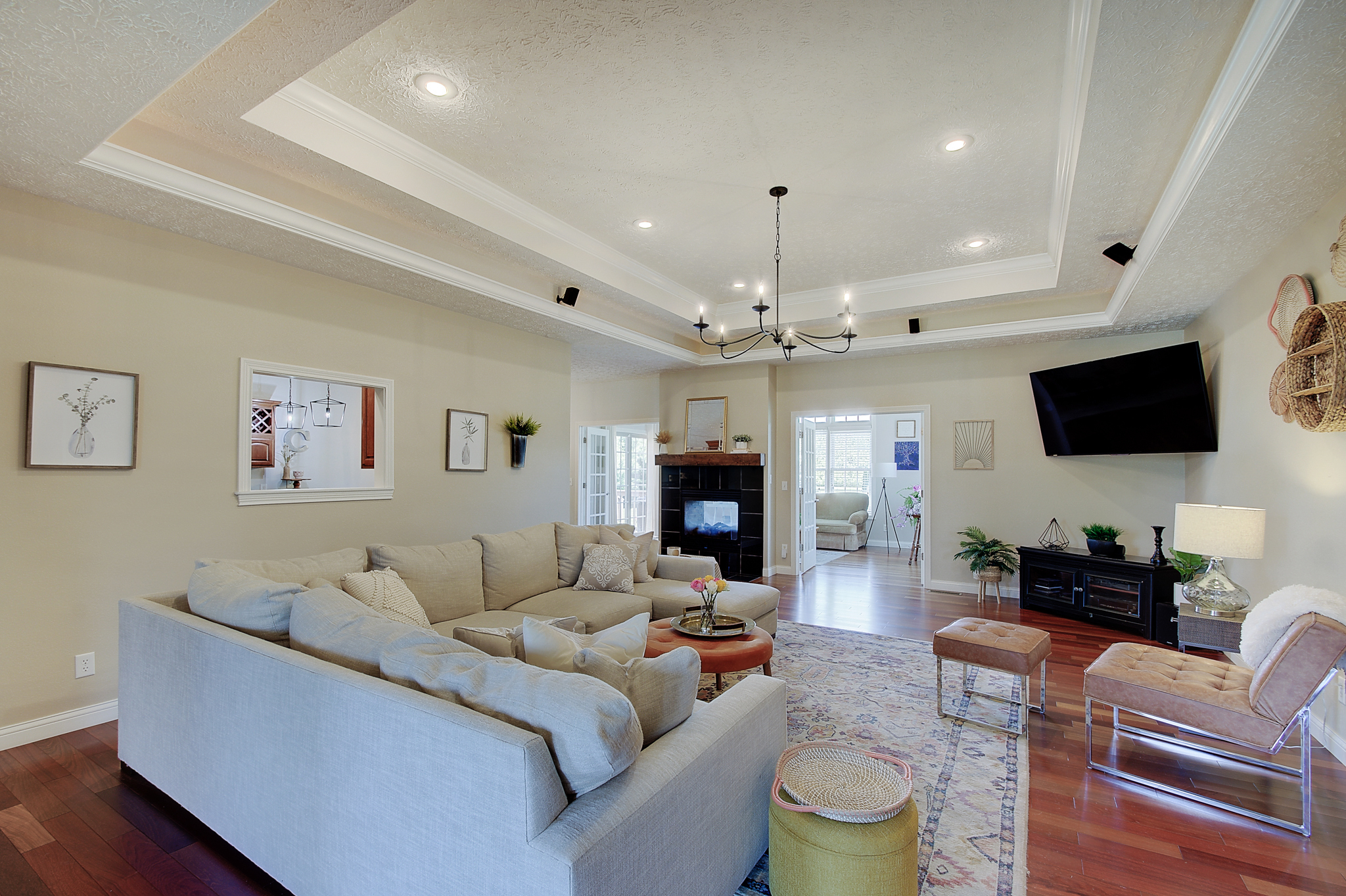 6289 Congress Drive Pendleton, IN 46064 - Photo 5 of 42