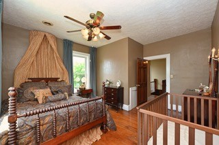 6538 Highway 431 Springfield, TN 37172 - Photo 11 of 63 a living room with furniture