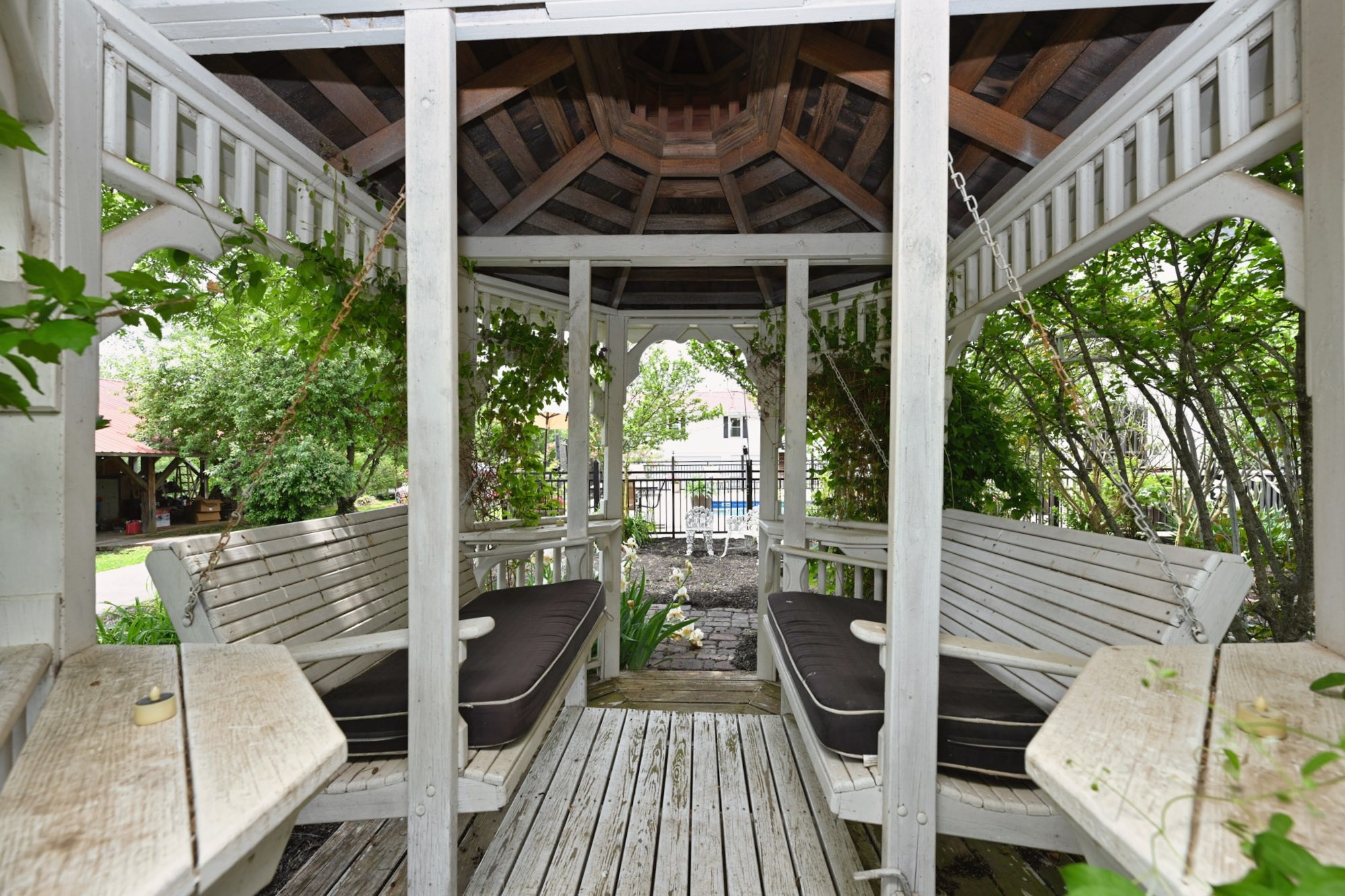 6538 Highway 431 Springfield, TN 37172 - Photo 36 of 63