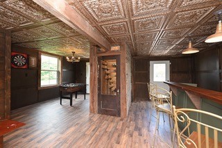 6538 Highway 431 Springfield, TN 37172 - Photo 44 of 63 a view of livingroom with furniture wooden floor and windows