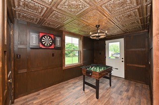 6538 Highway 431 Springfield, TN 37172 - Photo 46 of 63 a view of a room with furniture window and wooden floor