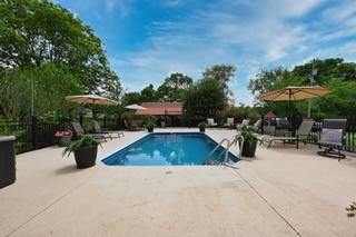 6538 Highway 431 Springfield, TN 37172 - Photo 6 of 63 a view of swimming pool with sitting area and furniture