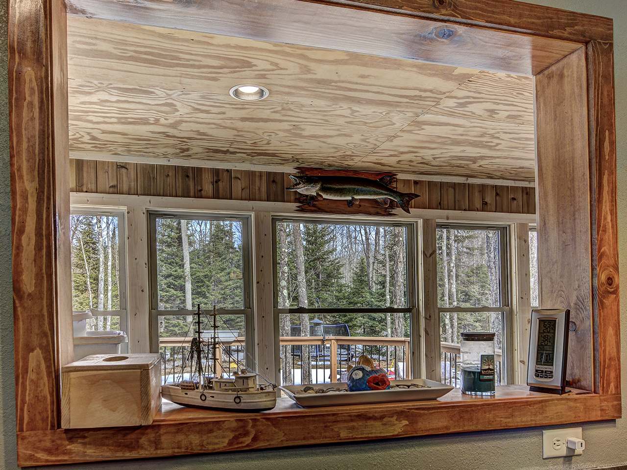 4007 Volkmann Road Phelps, WI 54554 - Photo 14 of 24 Gallery Image 14