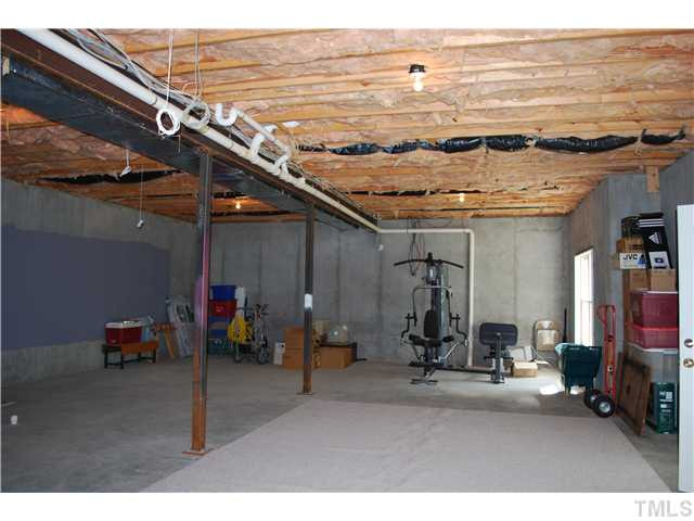 1004 Cherokee Sunset Road Apex, NC 27502 - Photo 20 of 23 Photo 20