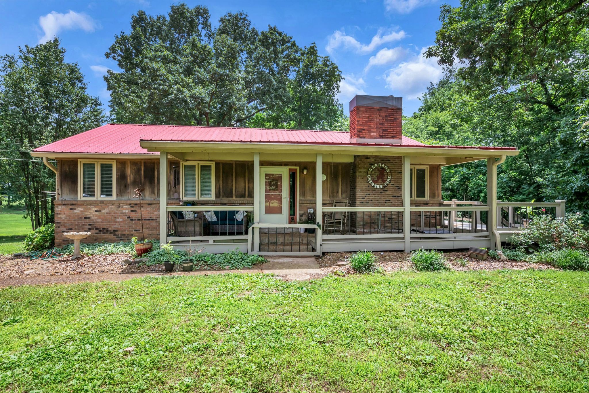 830 Hadley Road Clarksville, TN 37042 - Photo 4 of 42