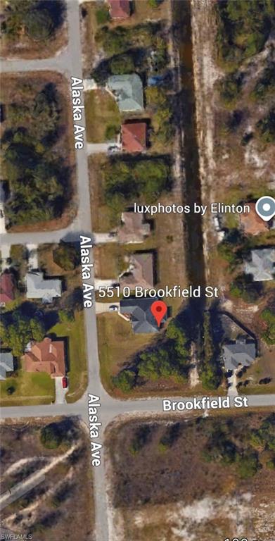 5510 Brookfield Street Lehigh Acres, FL 33971 - Photo 4 of 4 a view of a store