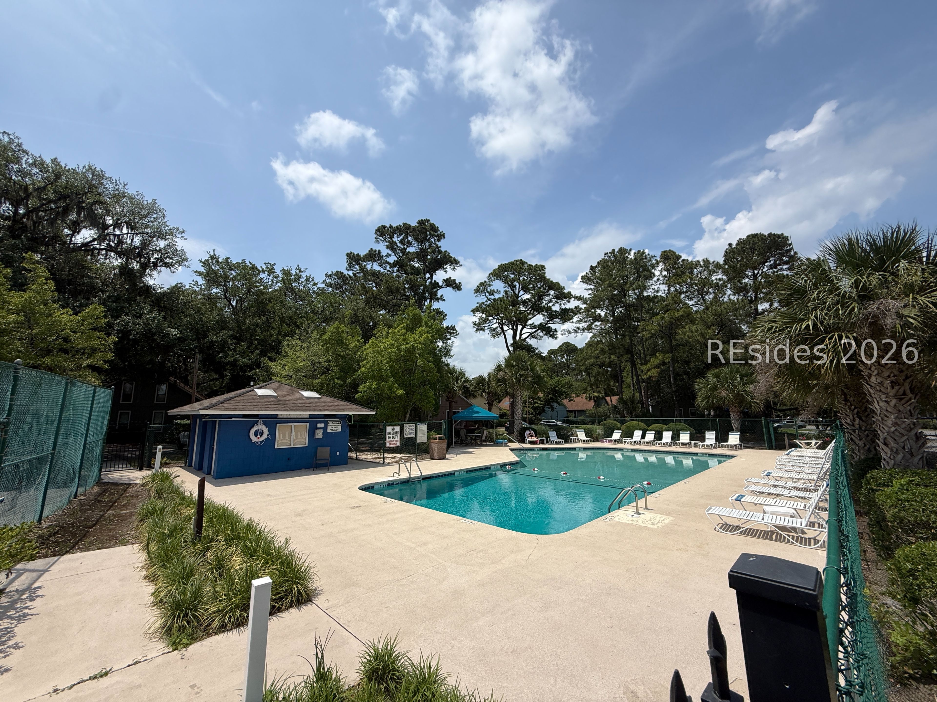 24 Pine Burr Road East, Unit 12 Bluffton, SC 29910 - Photo 30 of 31