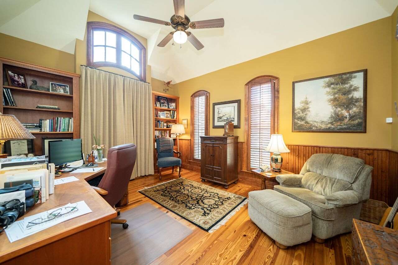 120 Savannah Square Fairhope, AL 36532 - Photo 3 of 36 Executive Office