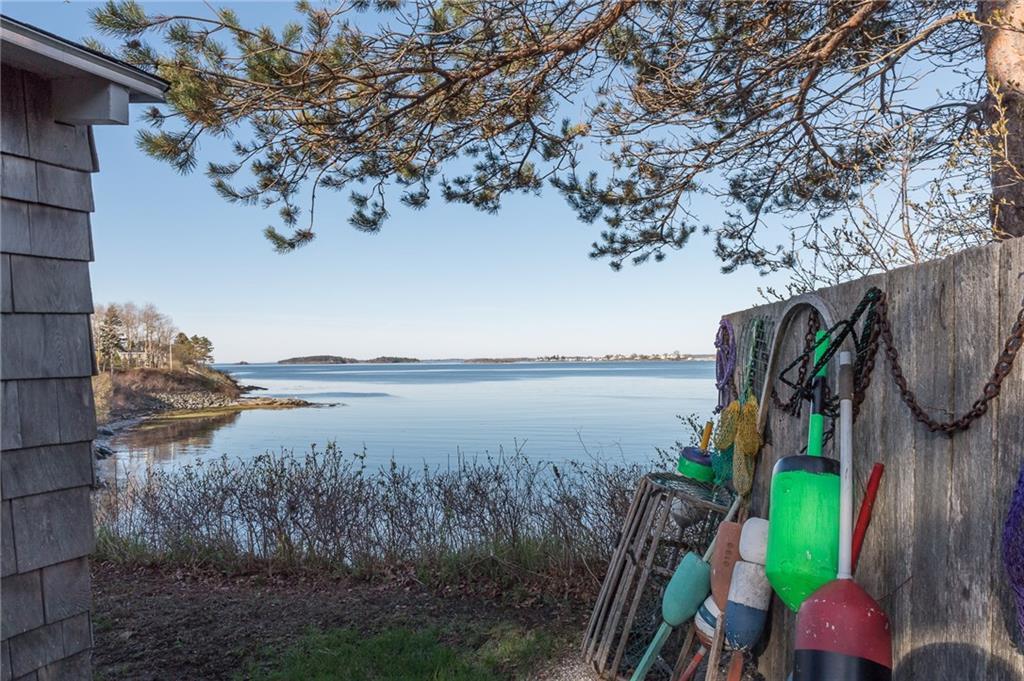 105 West Shore Road Bailey Island, ME 04003 - Photo 14 of 29 Photo