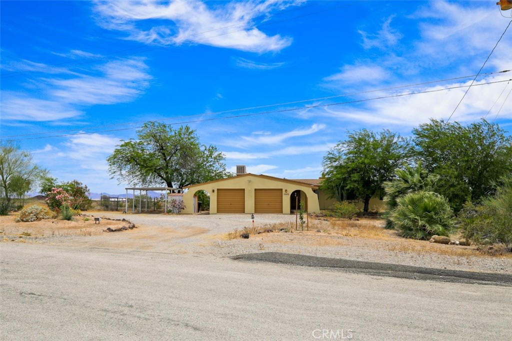5889 Modoc Trail Big River, CA 92242 - Photo 1 of 1 Gallery Image 1