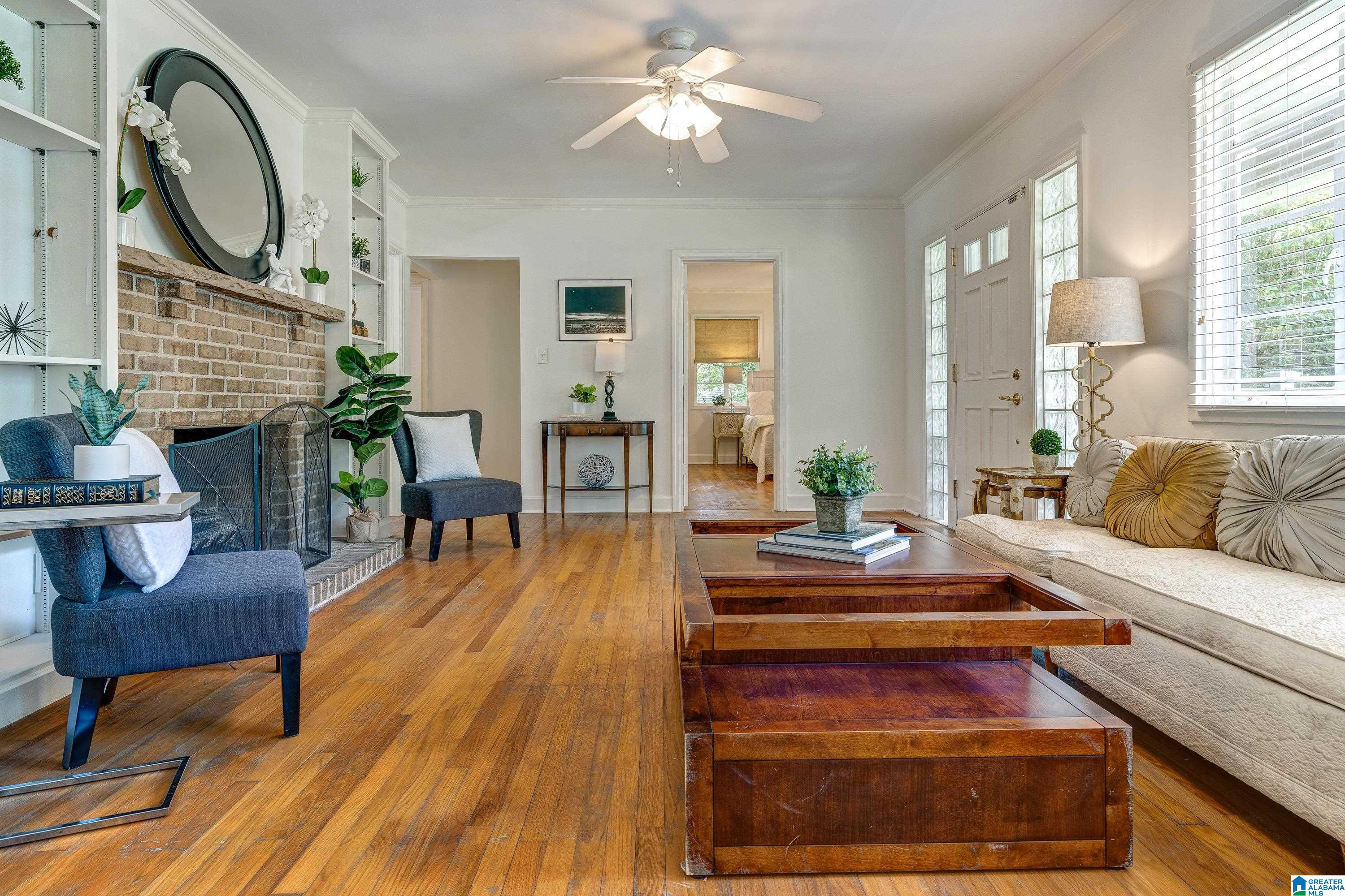 1503 Oxmoor Road Birmingham, AL 35209 - Photo 5 of 39