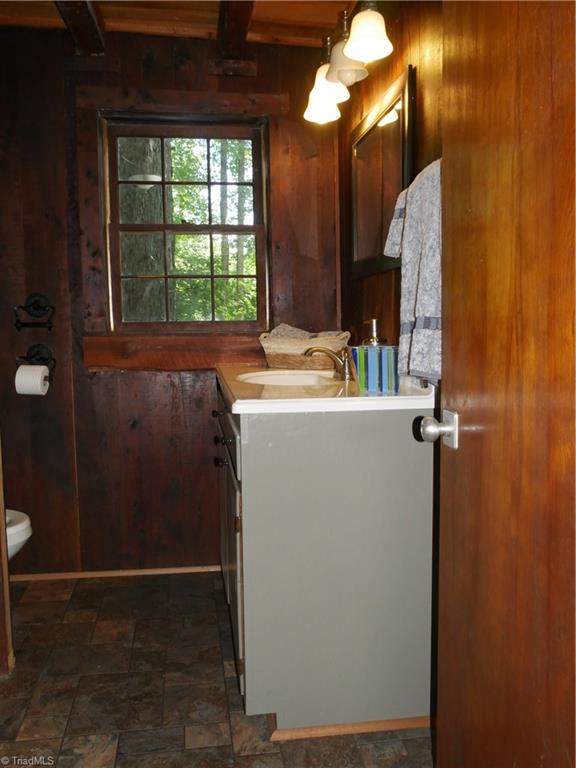 1676 Ray Loop Road Westfield, NC 27053 - Photo 14 of 25 Bathroom